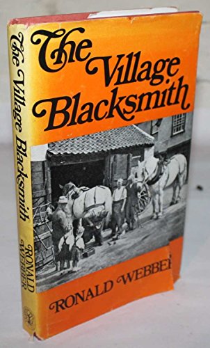 Imagen de archivo de The Village Blacksmith a la venta por WorldofBooks