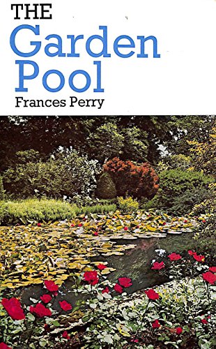 Beispielbild fr Garden Pool zum Verkauf von Reuseabook
