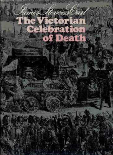 Imagen de archivo de The Victorian Celebration of Death a la venta por Better World Books