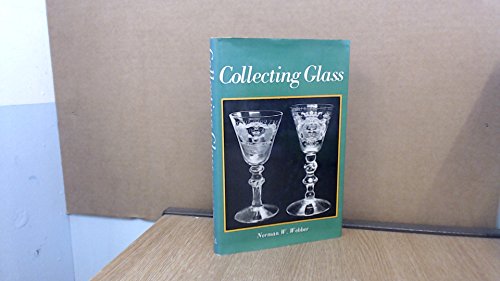 Beispielbild fr Collecting Glass zum Verkauf von Pallas Books Antiquarian Booksellers