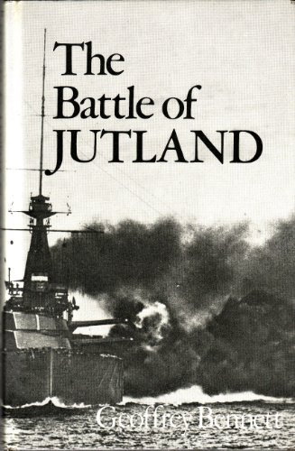 Beispielbild fr The Battle of Jutland zum Verkauf von Goldstone Books