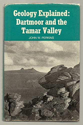 9780715355169: Dartmoor and The Tamar Valley