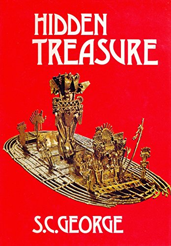 Hidden Treasure (9780715355404) by George, Stephen C.