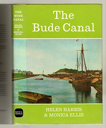 Beispielbild fr Bude Canal (Inland waterways histories) zum Verkauf von HALCYON BOOKS