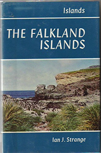 The Falkland Islands