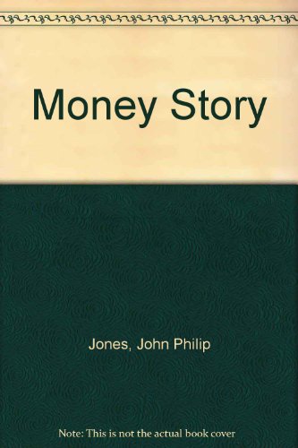 Stock image for The Money Story for sale by Sarah Zaluckyj