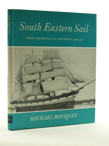 Southeastern Sail