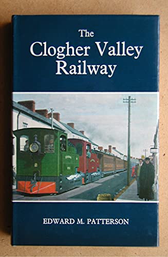 9780715356043: Clougher Valley Railway