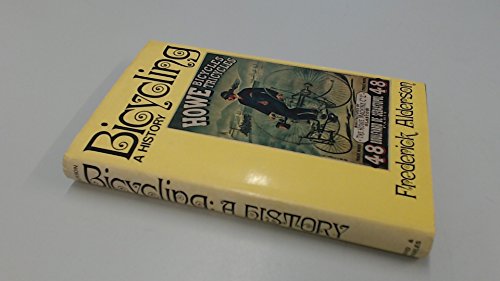 9780715356111: Bicycling: A History