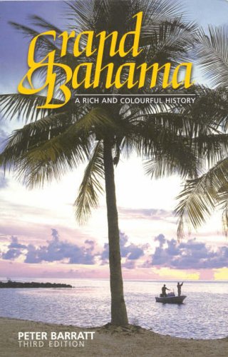 9780715356555: Grand Bahama (Islands)