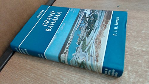 Stock image for Grand Bahama for sale by Willis Monie-Books, ABAA