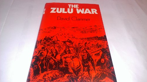 Beispielbild fr Zulu War zum Verkauf von Better World Books