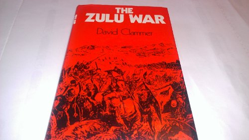 9780715356722: The Zulu War