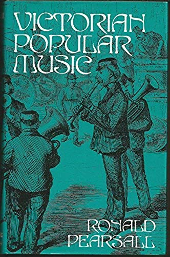 Stock image for Victorian Popular Music for sale by Andover Books and Antiquities