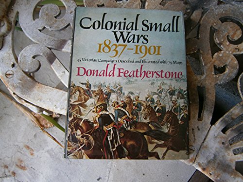 9780715357118: Colonial Small Wars, 1837-1901