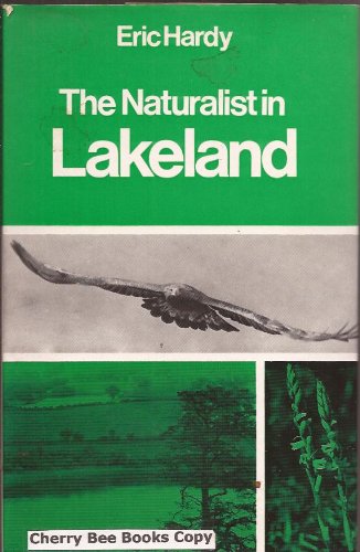 The Naturalist in Lakeland