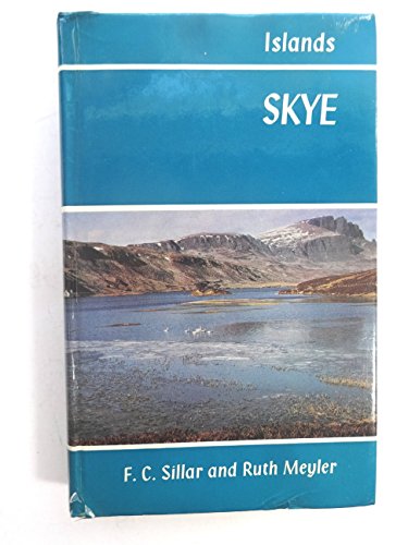 Stock image for Skye (Islands) for sale by Cocksparrow Books