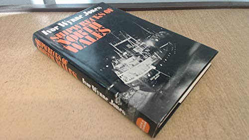 Stock image for Shipwrecks of North Wales for sale by WorldofBooks