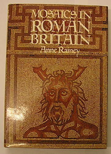 Imagen de archivo de Mosaics in Roman Britain a Gazetteer a la venta por G.J. Askins Bookseller