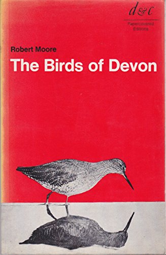 Stock image for Birds of Devon for sale by Richard Sylvanus Williams (Est 1976)