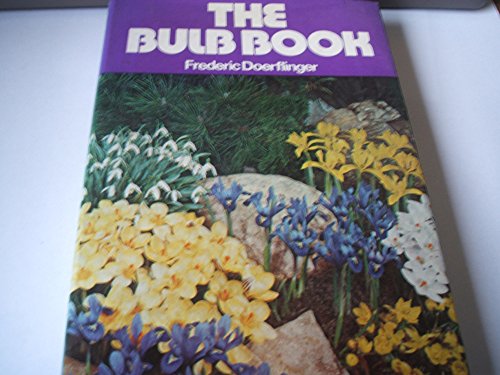 Beispielbild fr Bulb Book zum Verkauf von Reuseabook