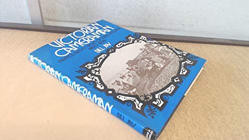 Victorian cameraman; Francis Frith's views of rural England, 1850-1898 (9780715358955) by Jay, Bill