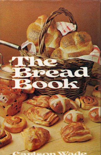 9780715359600: Bread Book