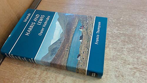 9780715359839: Harris and Lewis: Outer Hebrides (Islands)