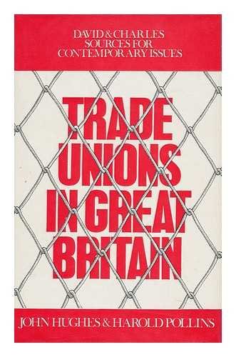 Stock image for Trade Unions In Great Britain for sale by GloryBe Books & Ephemera, LLC