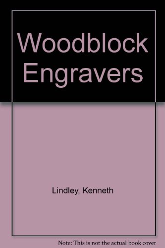 9780715360217: The Woodblock Engravers