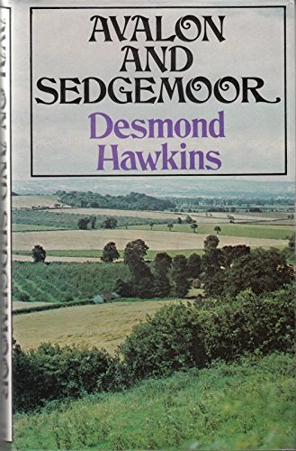 Stock image for Avalon and Sedgemoor for sale by WorldofBooks
