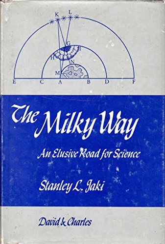 9780715360491: Milky Way: An Elusive Road for Science