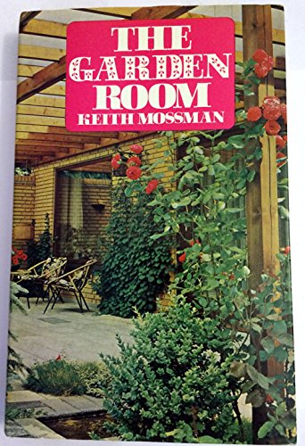 Imagen de archivo de The Garden Room a la venta por Book Bungalow