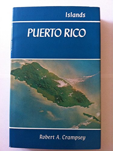 Stock image for Puerto Rico for sale by Bingo Used Books