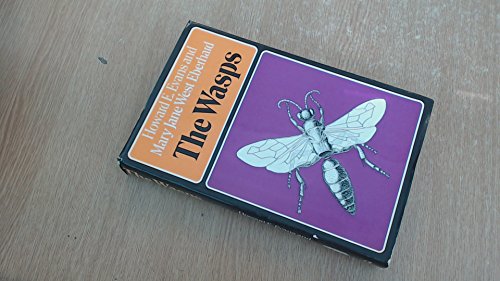Beispielbild fr The Wasps zum Verkauf von Better World Books