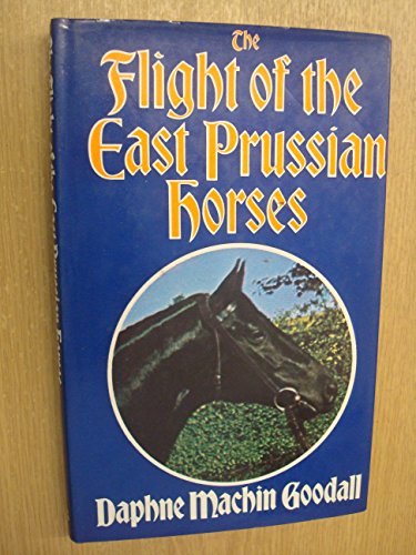 The Flight of the East Prussian Horses