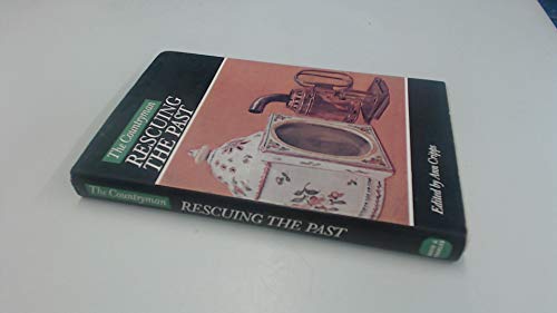 Stock image for The Countryman - Rescuing the Past for sale by Barclay Books