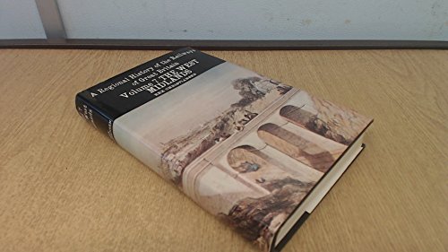 9780715360934: Regional History of the Railways of Great Britain: The West Midlands v. 7 (A regional history of the railways of Great Britain)