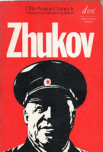 9780715361801: Zhukov