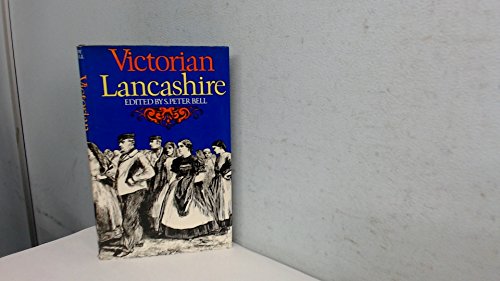 Imagen de archivo de Victorian Lancashire a la venta por WorldofBooks