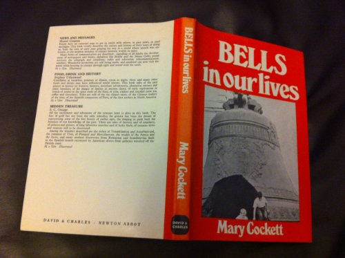 Beispielbild fr Bells in Our Lives zum Verkauf von WorldofBooks