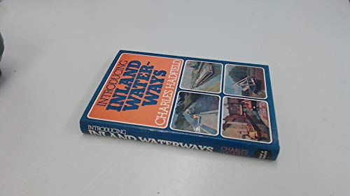 Imagen de archivo de Introducing Inland Waterways a la venta por WorldofBooks