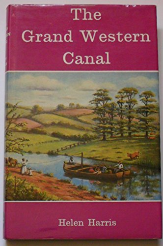 Beispielbild fr Grand Western Canal (Inland Waterways Histories S.) zum Verkauf von WorldofBooks