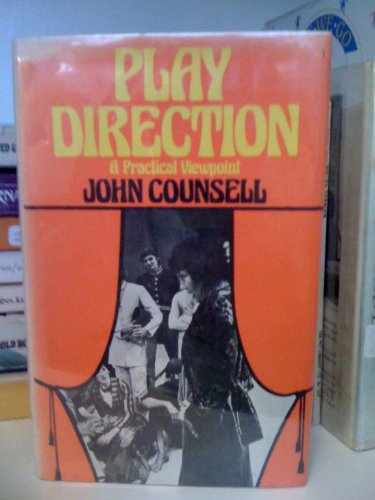 Stock image for Play Direction: A Practical Viewpoint for sale by Book Dispensary