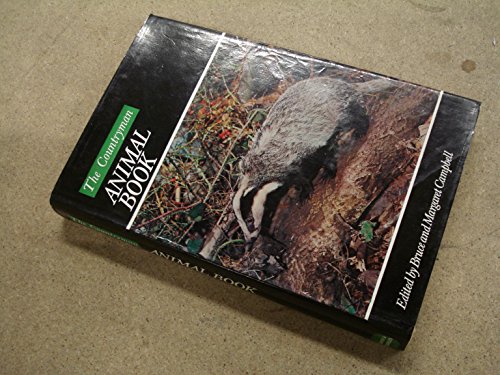 Imagen de archivo de The Countryman Animal Book a la venta por Gerry Mosher
