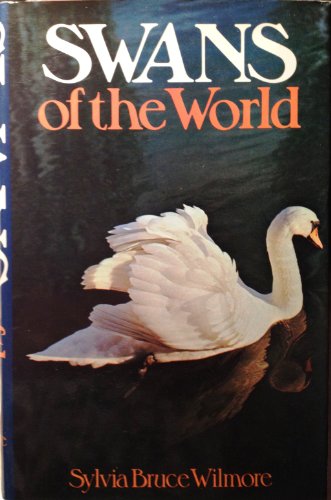 Beispielbild fr Swans of the World zum Verkauf von WorldofBooks