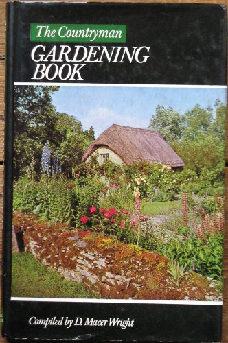 Stock image for The Countryman Gardening Book for sale by Dr.Bookman - Books Packaged in Cardboard