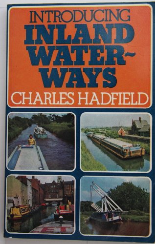 Imagen de archivo de Introducing Inland Waterways a la venta por ThriftBooks-Atlanta