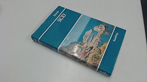 Imagen de archivo de Sicily (Islands) a la venta por Goldstone Books