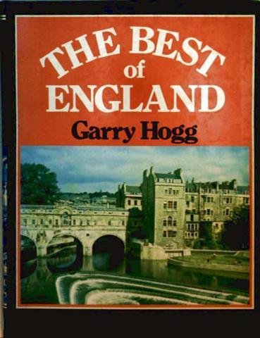 Beispielbild fr Best of England zum Verkauf von AwesomeBooks